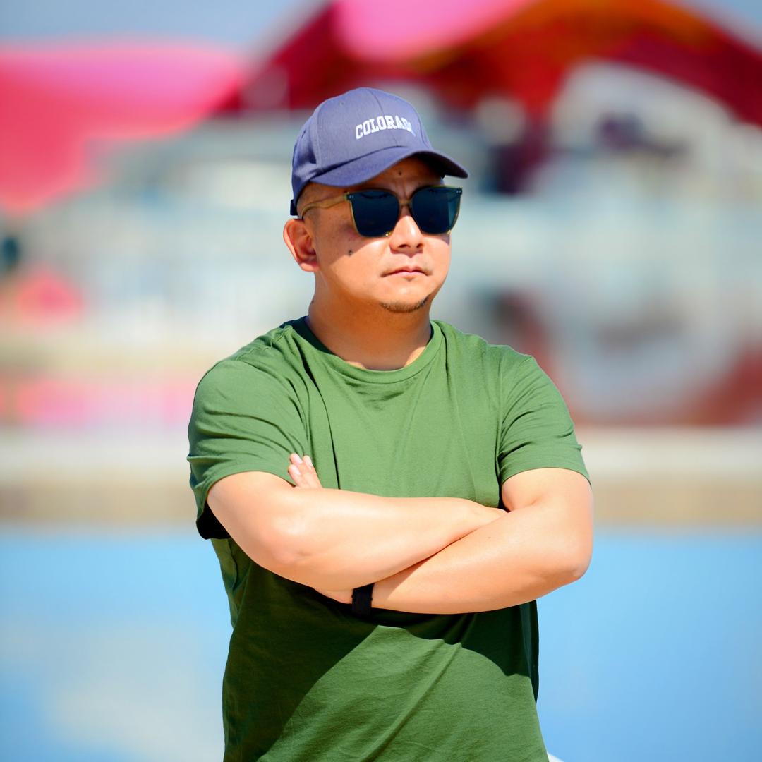 周导说婚旅