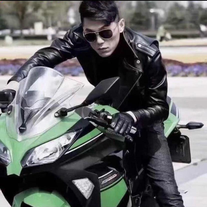 我在黑道这些年