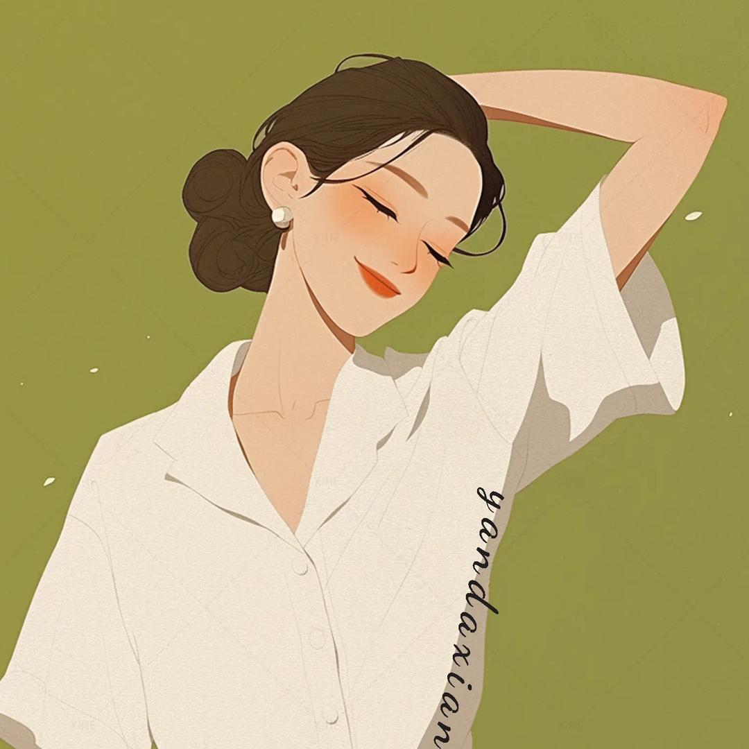 小王仙女儿