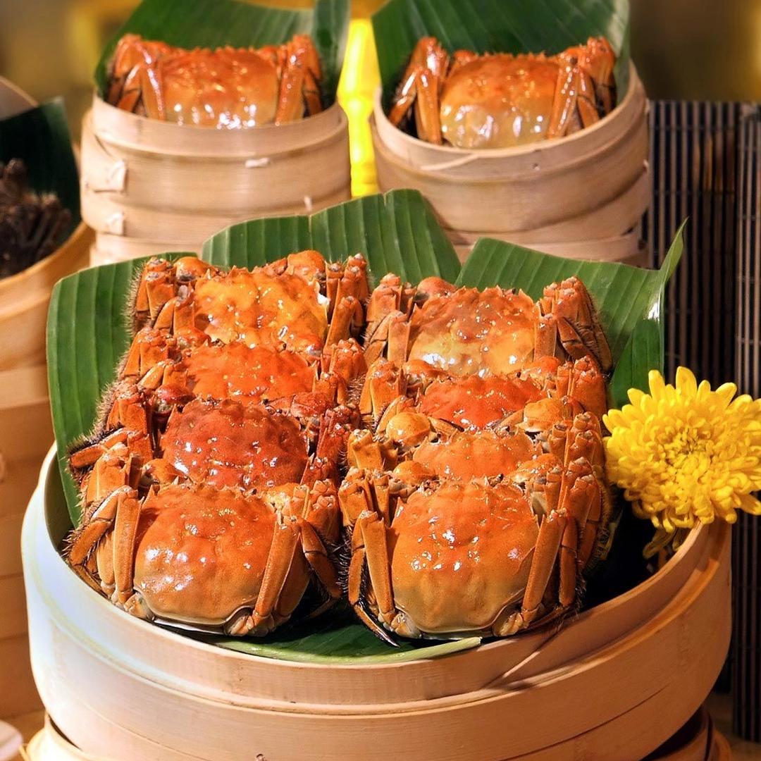 宏业水产牛姐水产