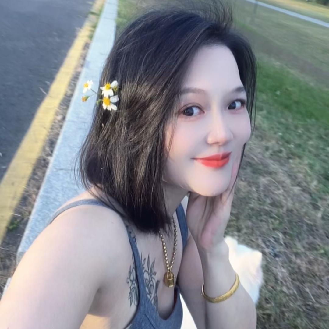 霸王别姬🇨🇳（姬姬：小号）