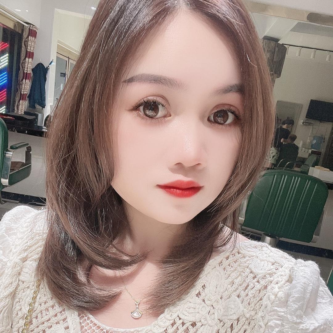 萍&水依依