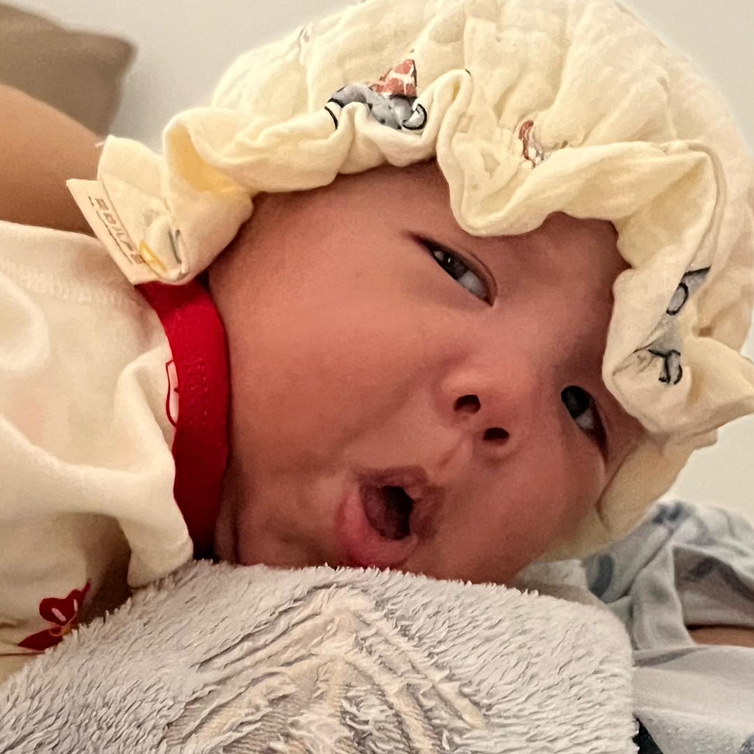 逸逸麻麻（带娃中）