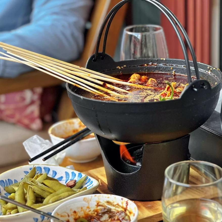 好正厨具用品