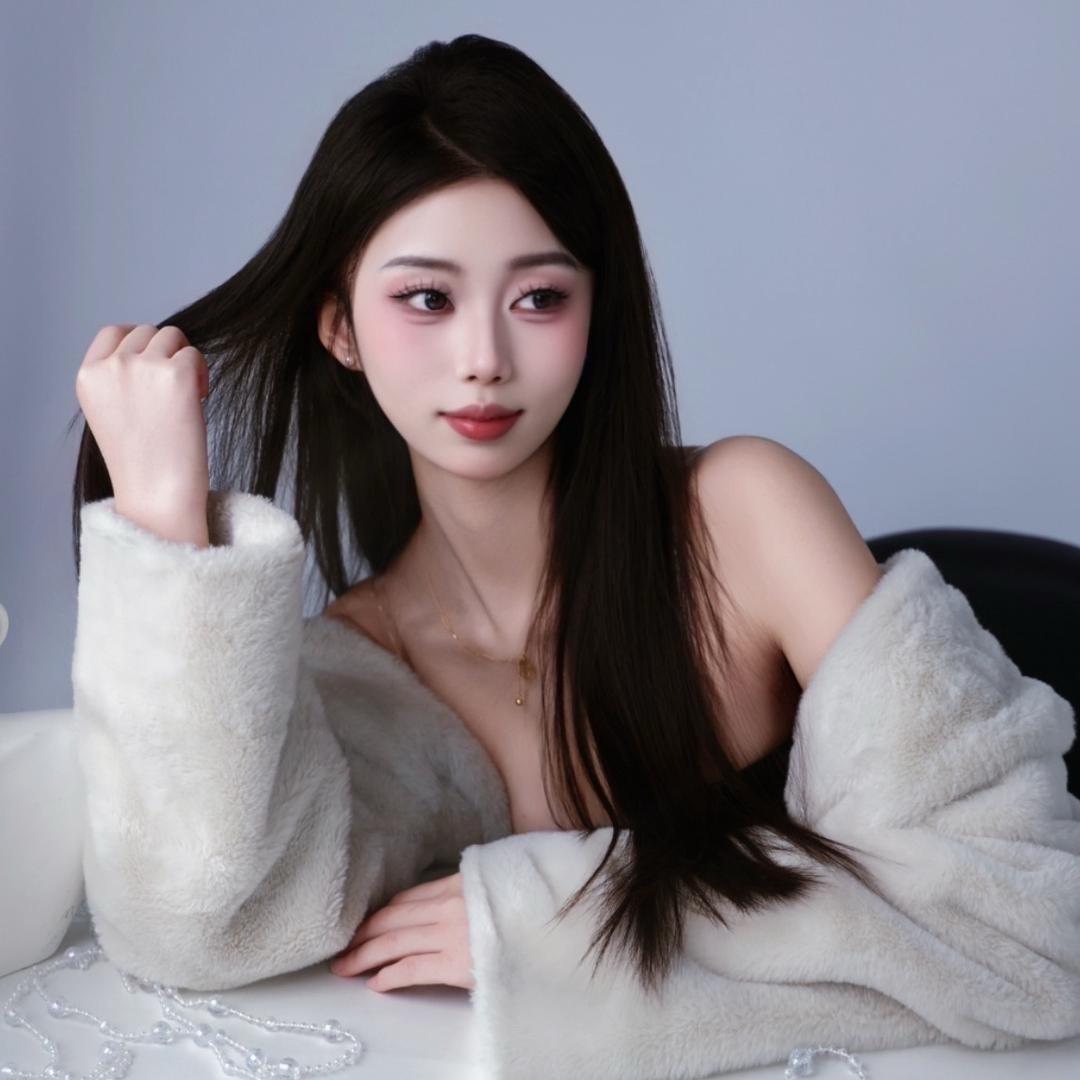 小雯