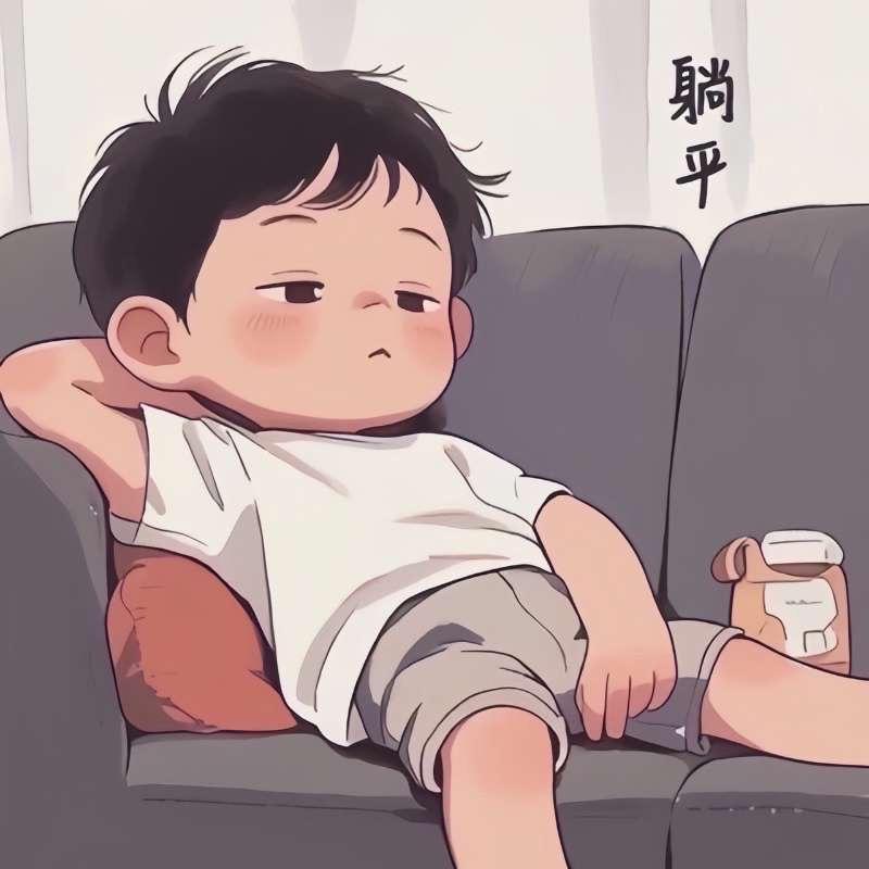 づ安分不守己