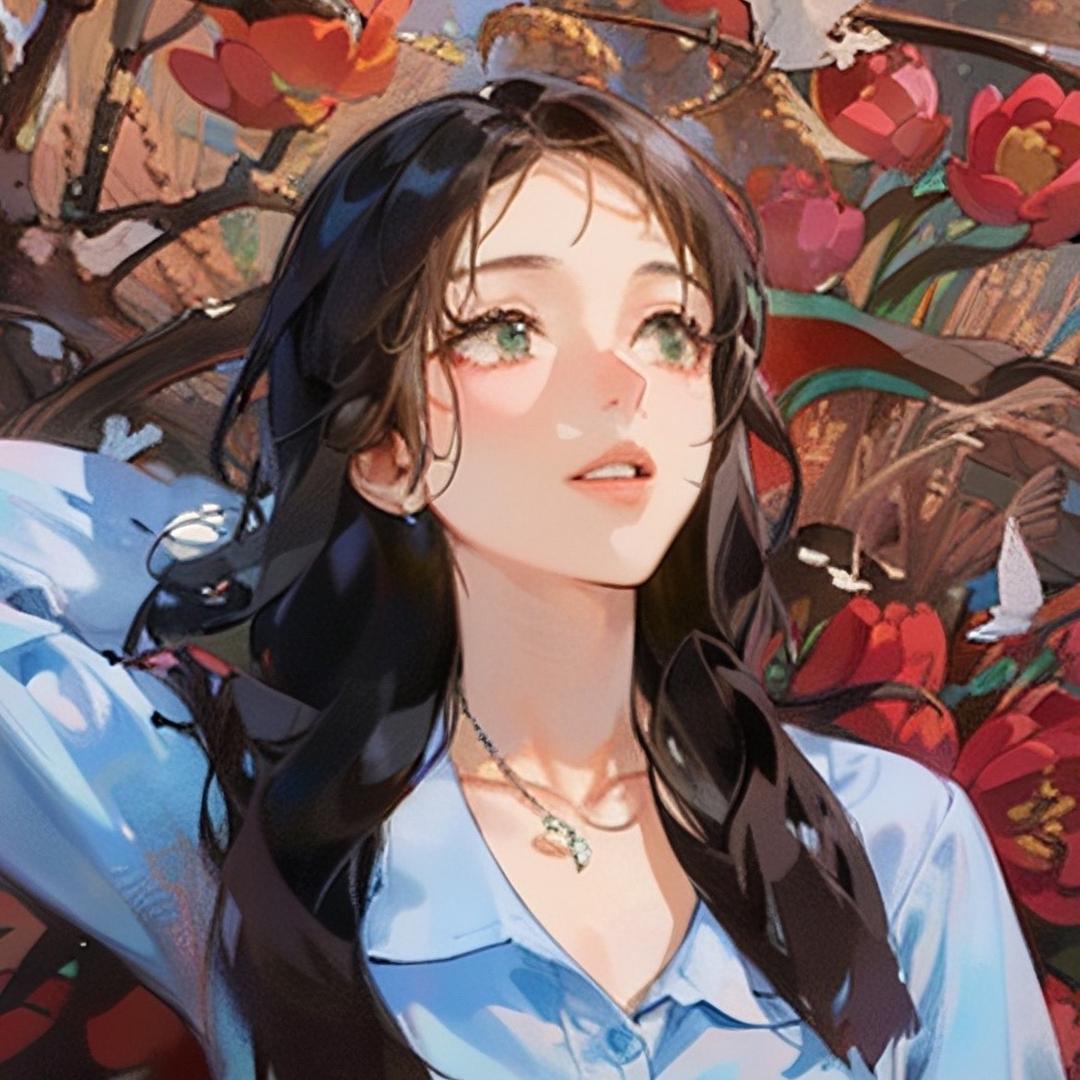 小花猫妮