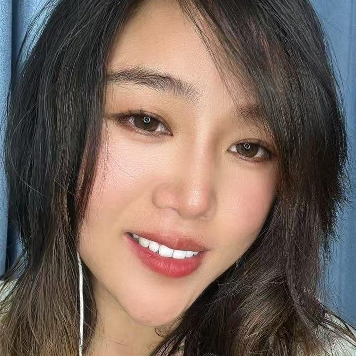 美业人（杨舒）