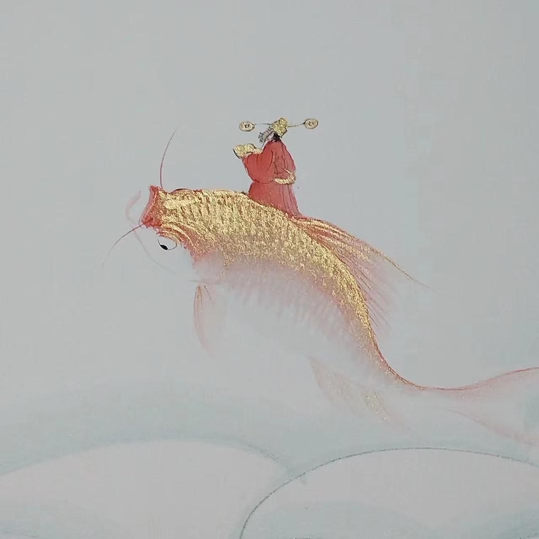 古尘文创
