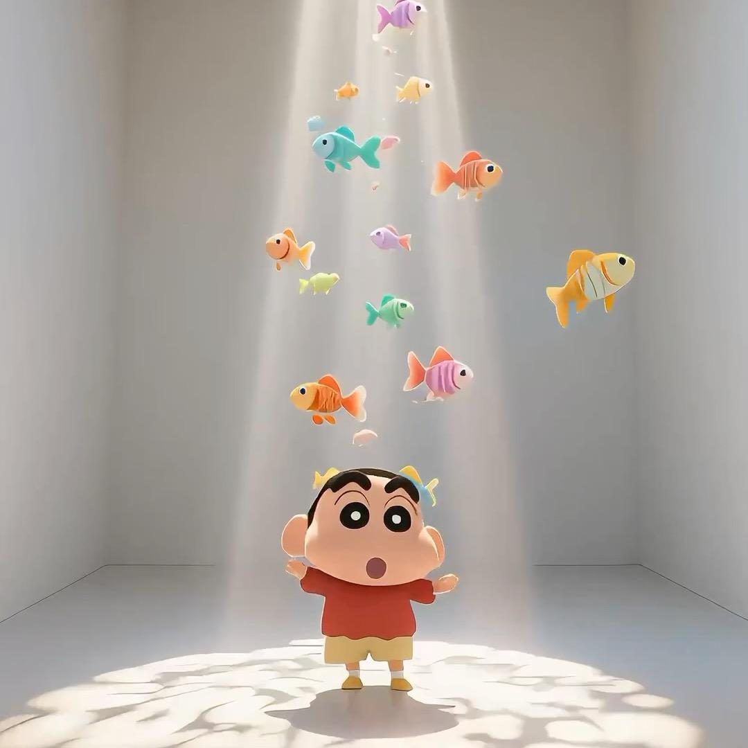 开心