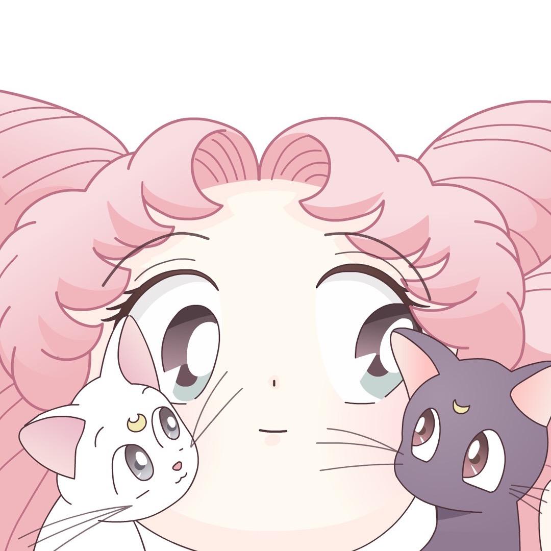 怪味小奶喵🦄
