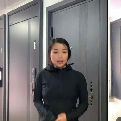 门🚪门 标准现货 非标制作