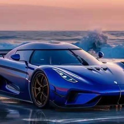 晴川/汽车用品供应商