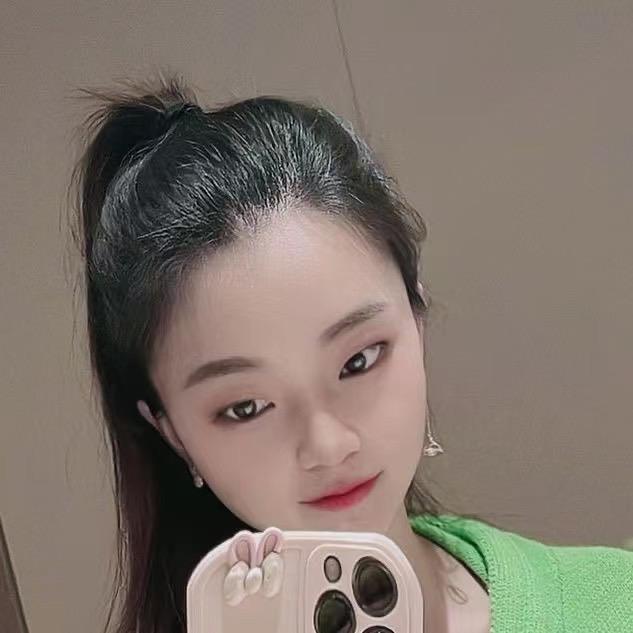 王婷婷🎤