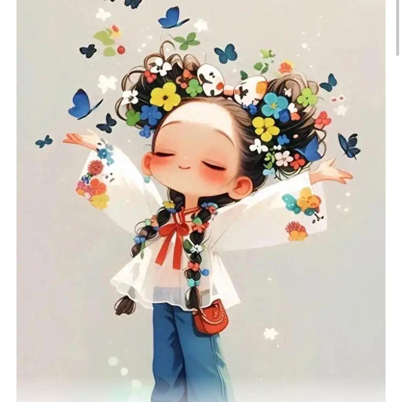 飞天小女警