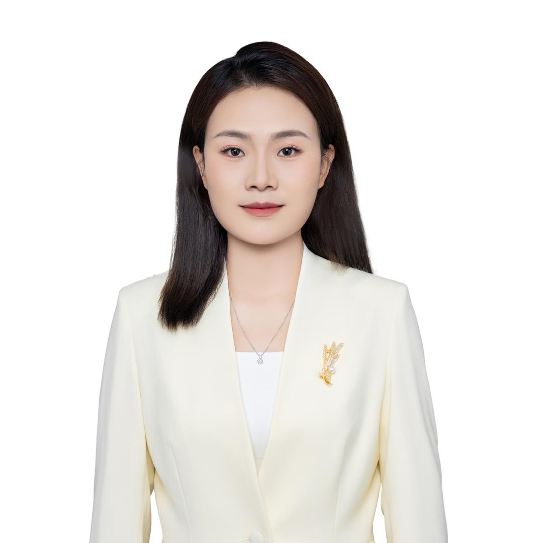 城建•梁庭春晓   新玲