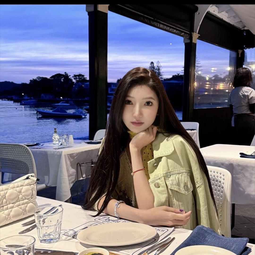 小侨Jofay时尚穿搭