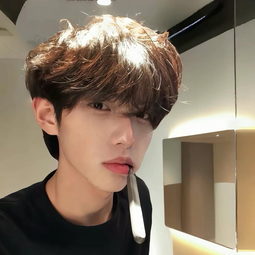睡不饱💤