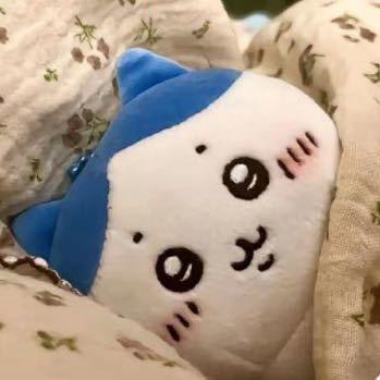 我是人