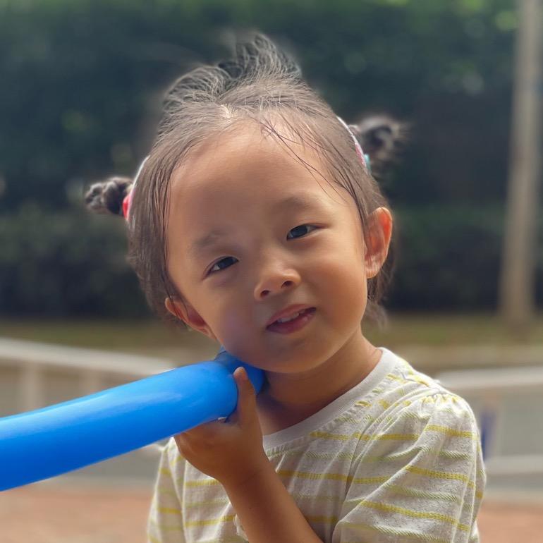 🌼周小粥