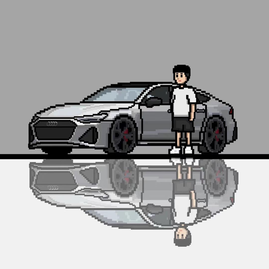 圈圈说车