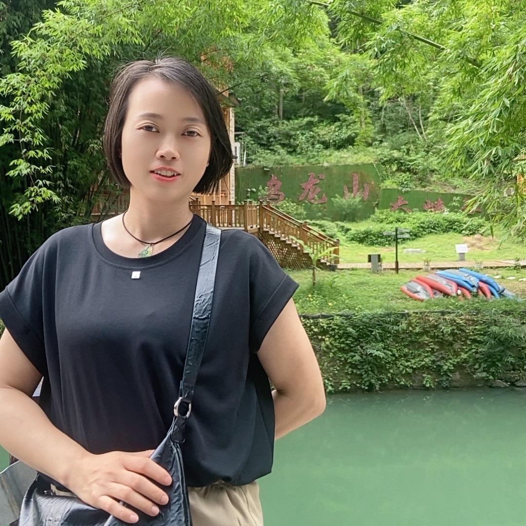 秀秀一湘鄂觅探