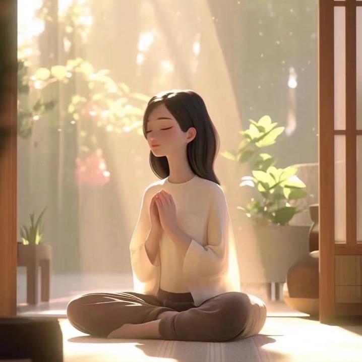 迟来的老板娘