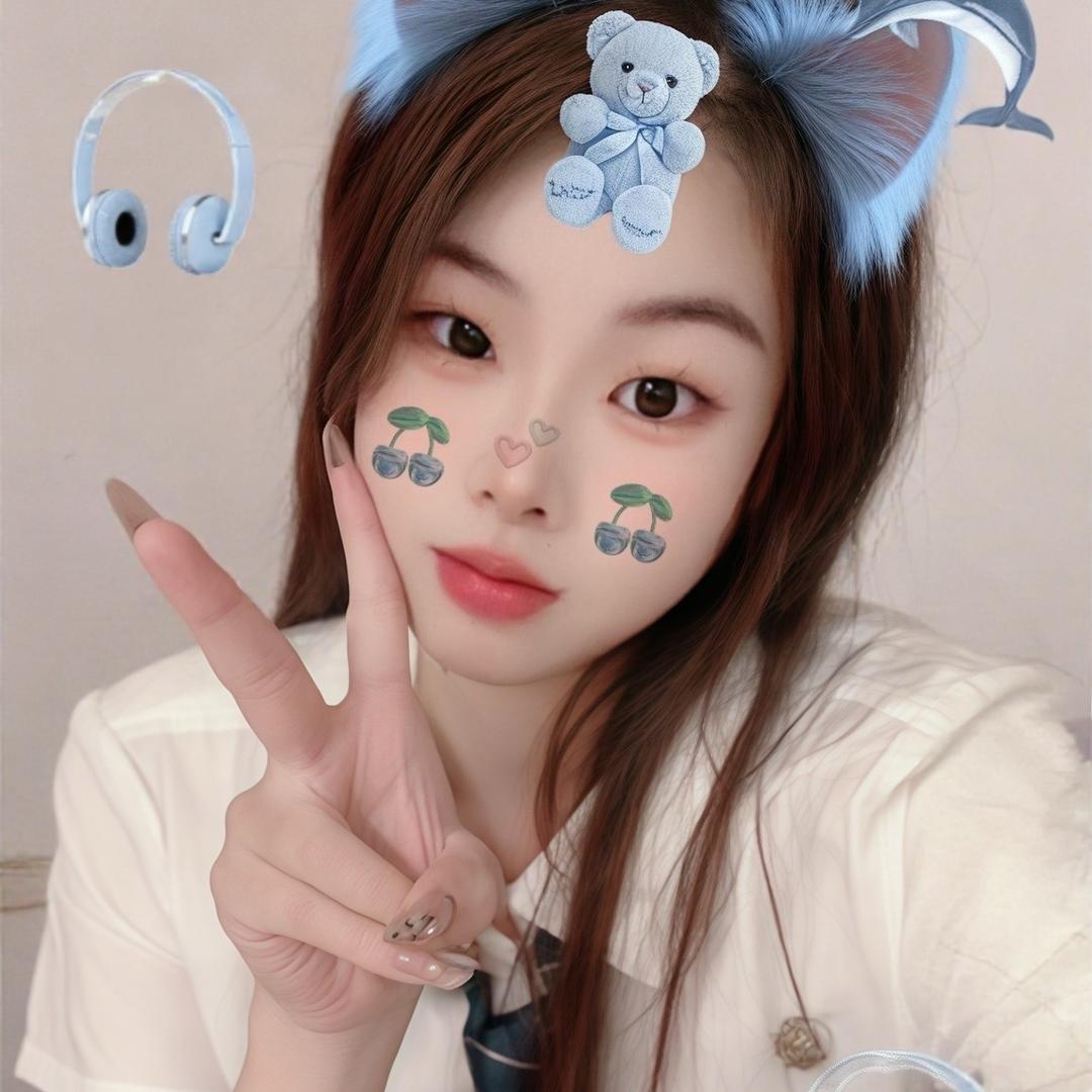 智者不入爱河💔