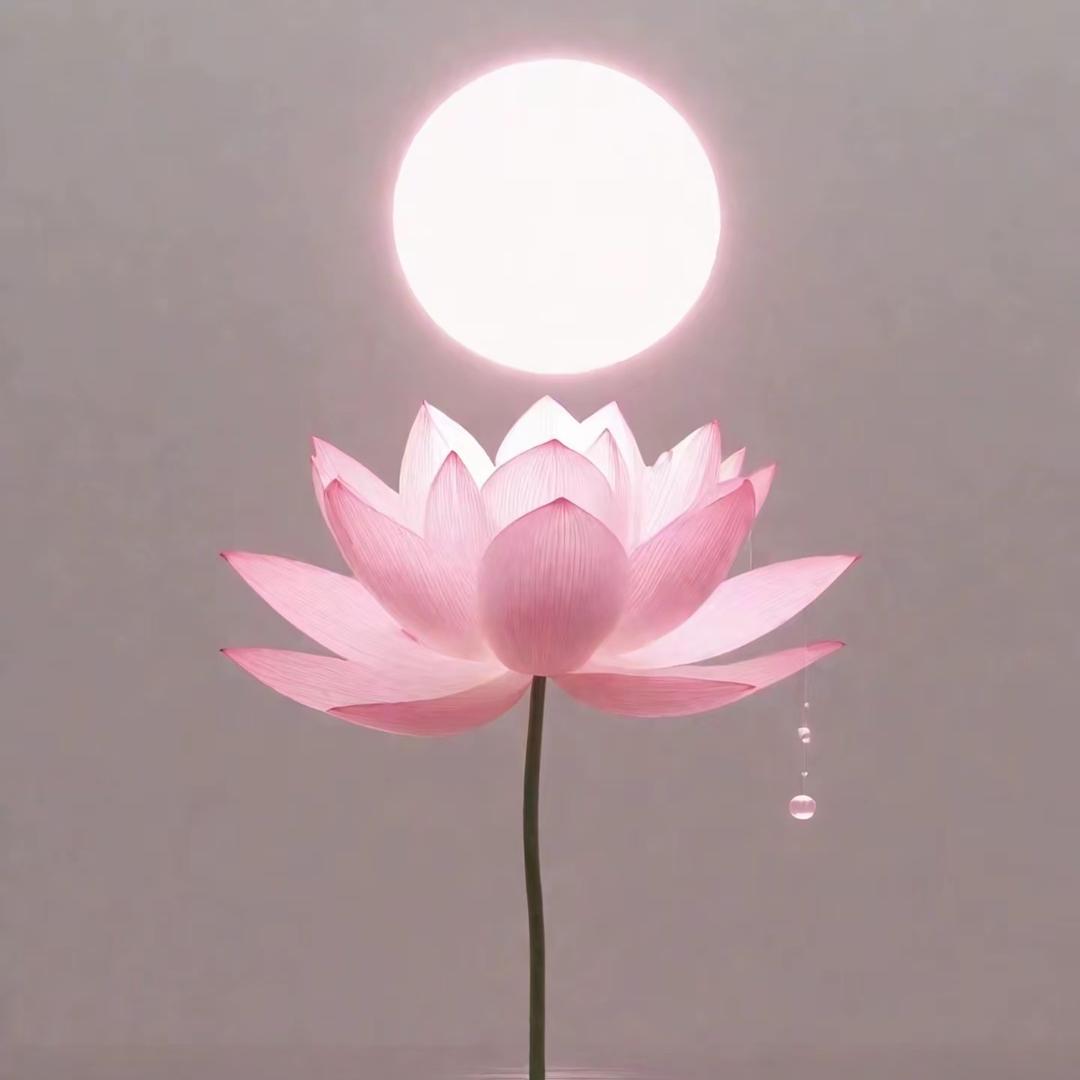 被雨困住的城市🪷