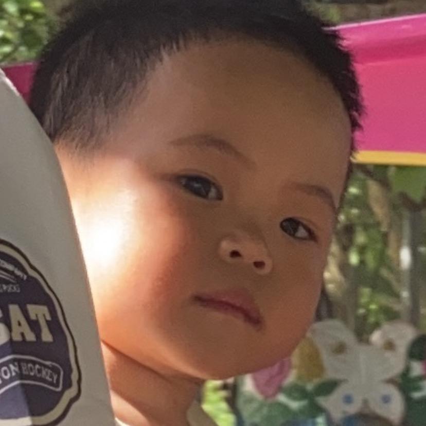 大乖二乖👩