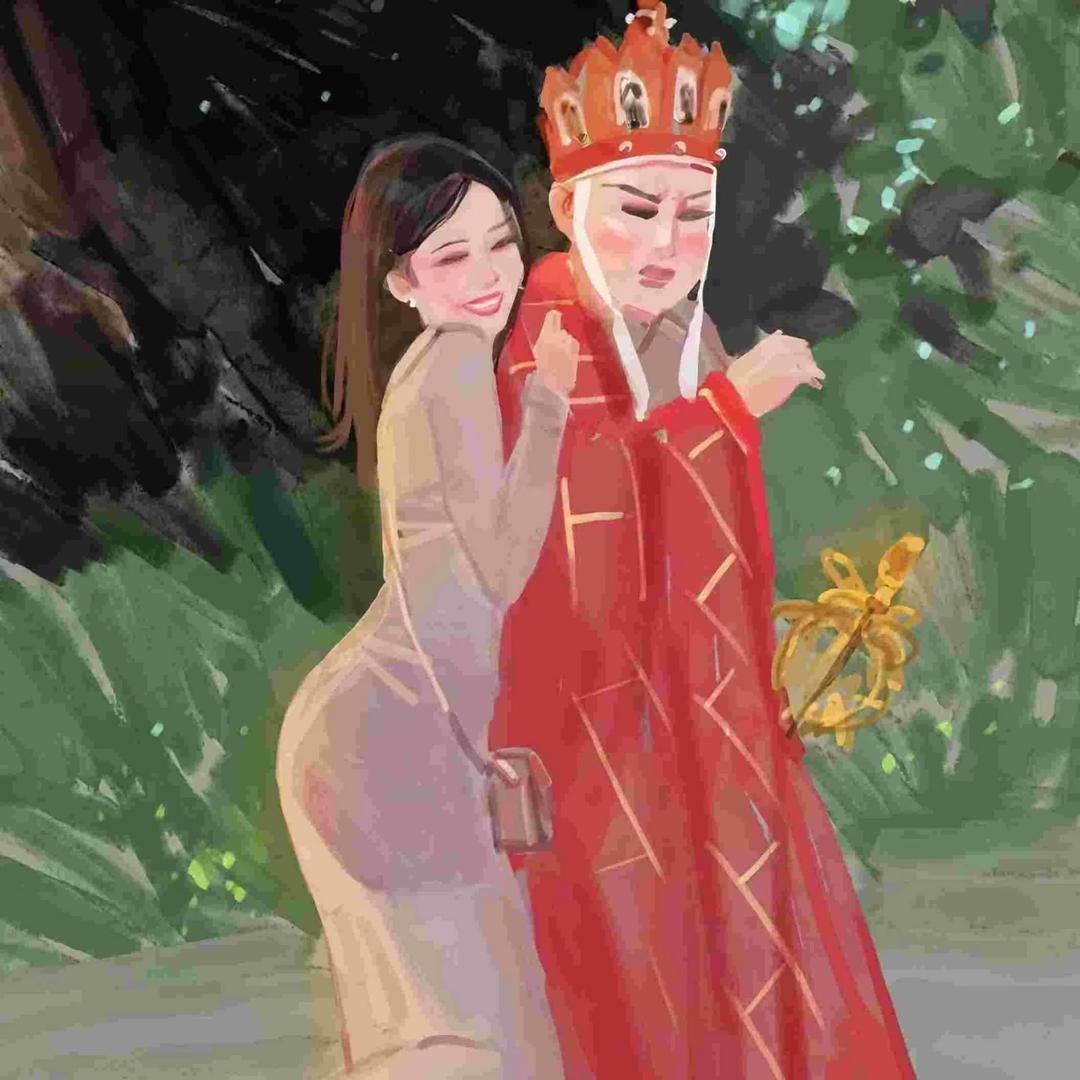 🌧️淑敏呀