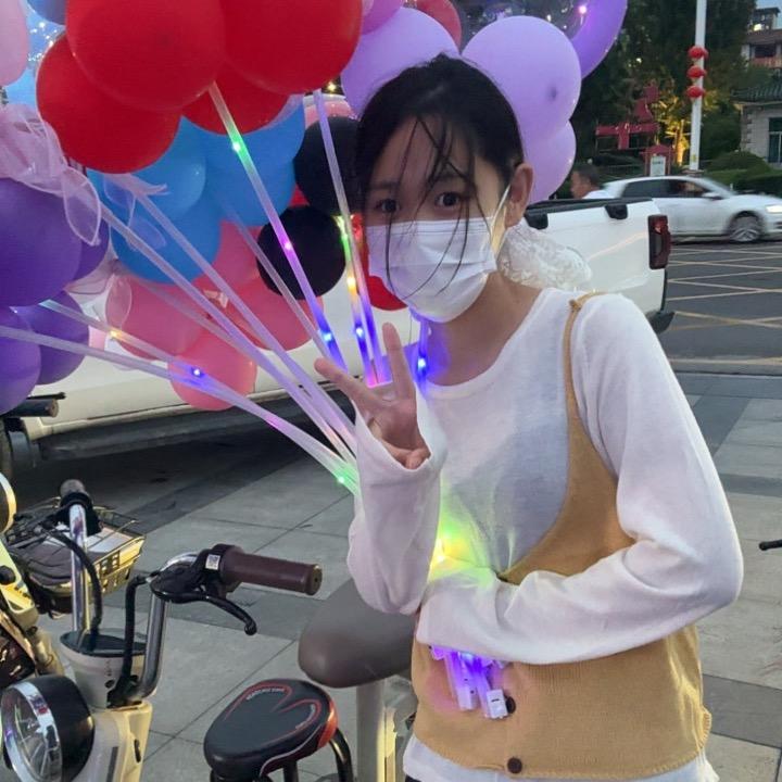 贩卖美好➡️