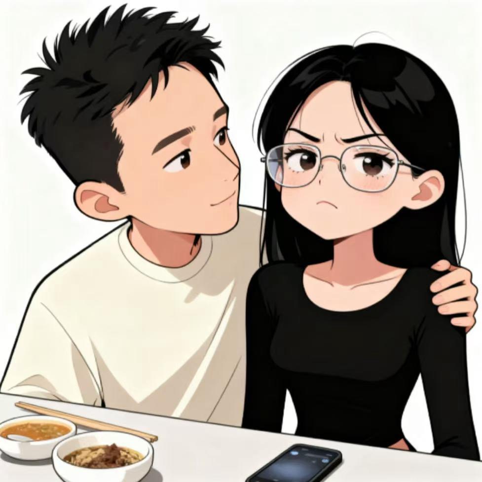 周八就不睡觉