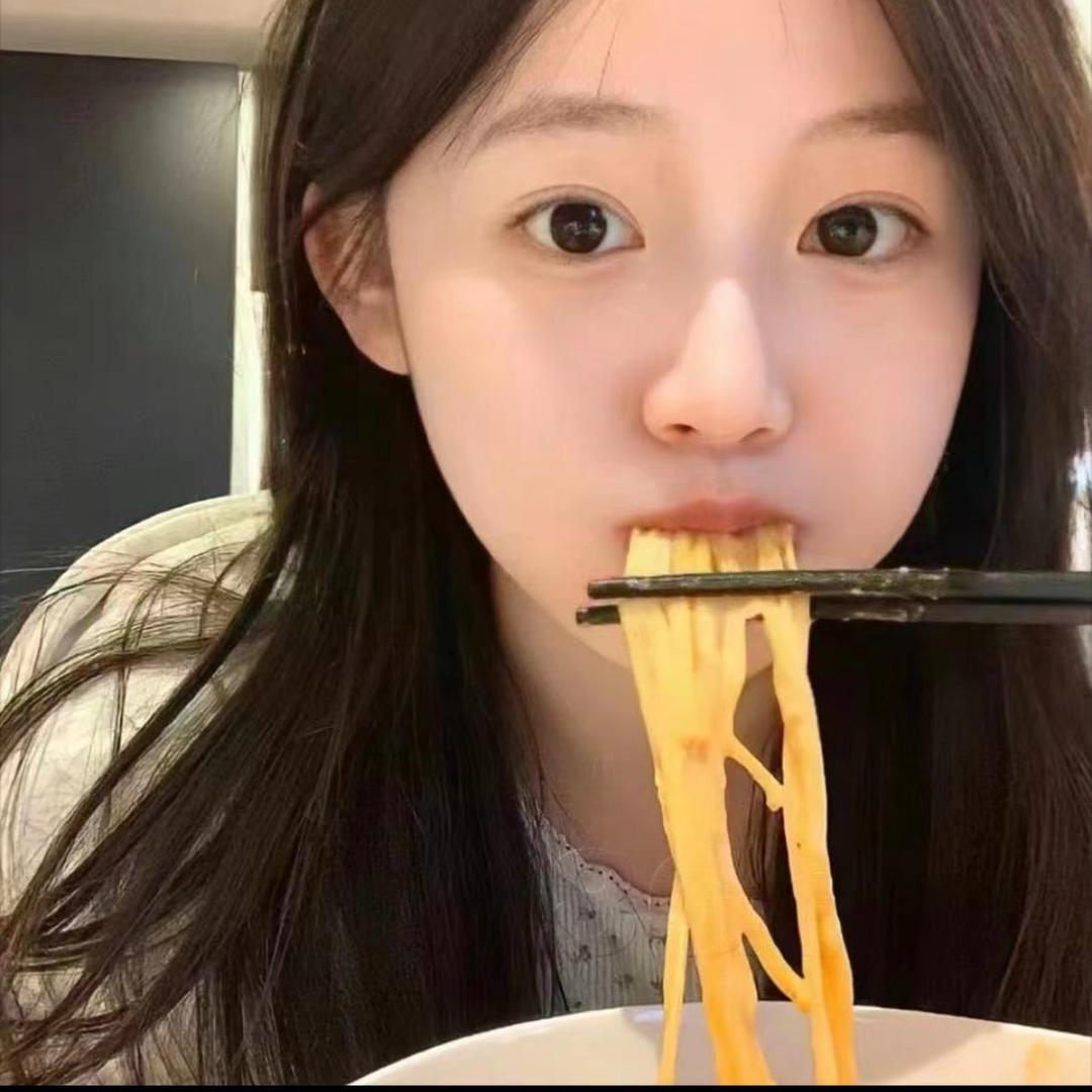 吹个泡泡🫧