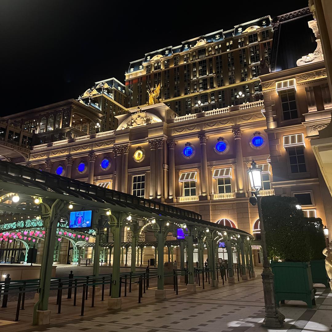 过街马丁人人喊打