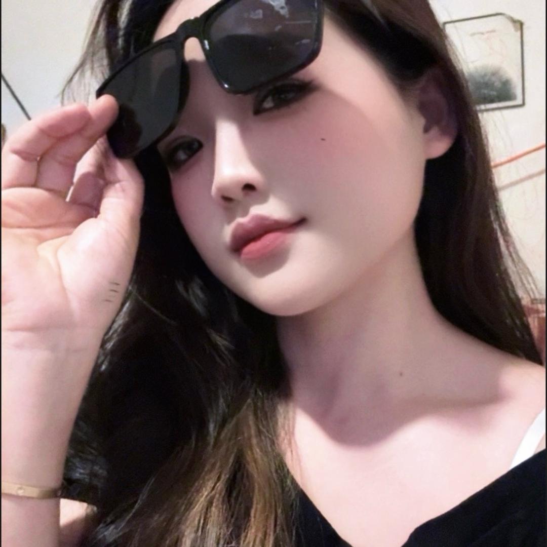 欣欣Baby.
