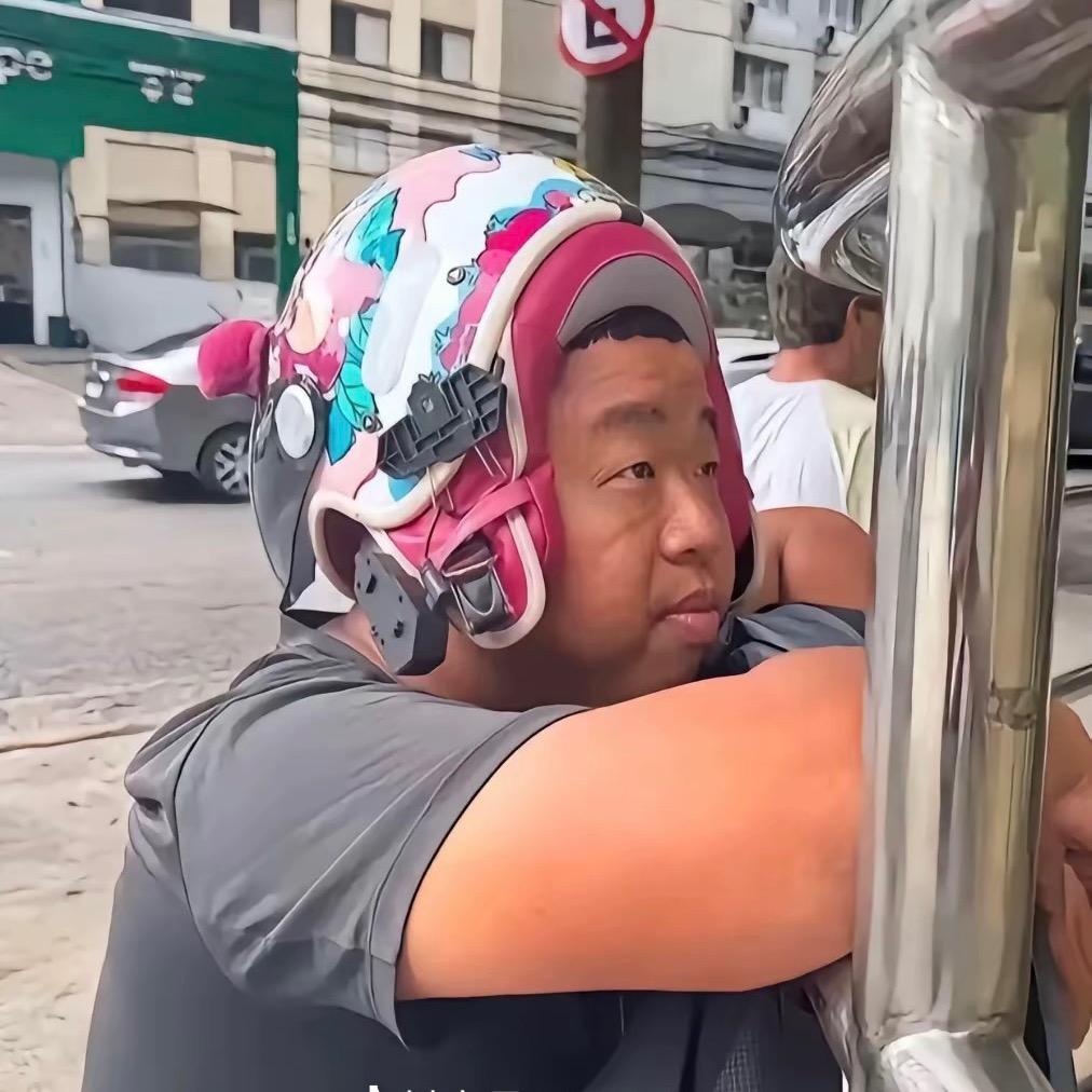 🌈广东吴彦祖🌈