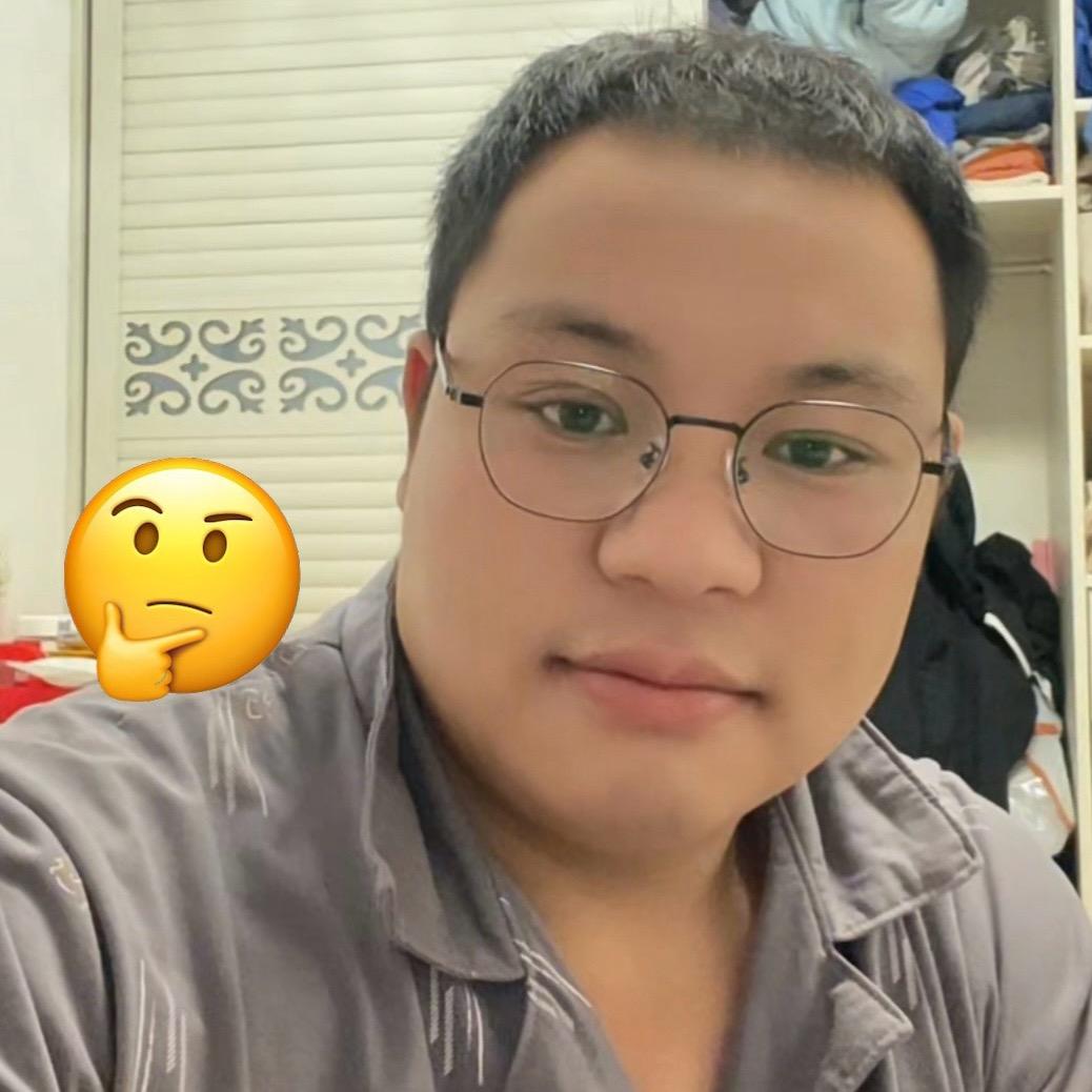 呆呆啊