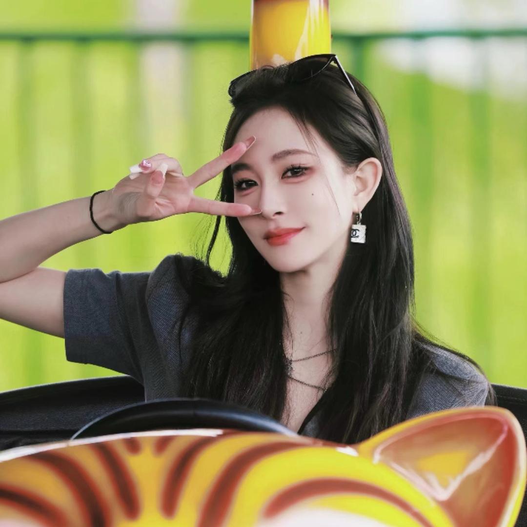 竺天天(努力搞事业