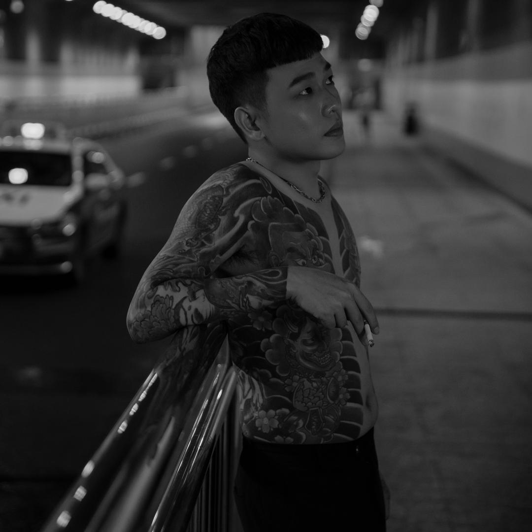 黑桃A♠️