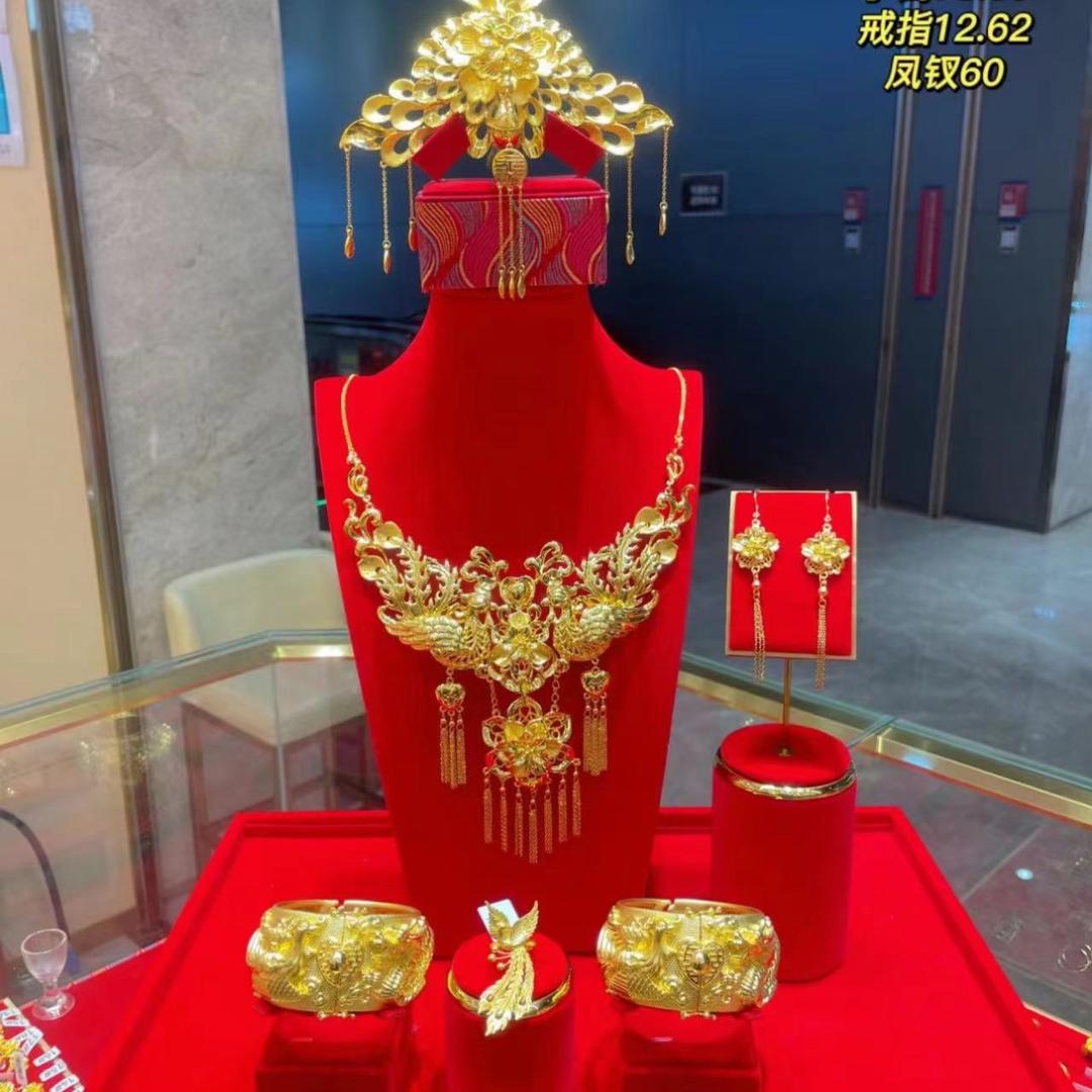 水贝档口牛牛