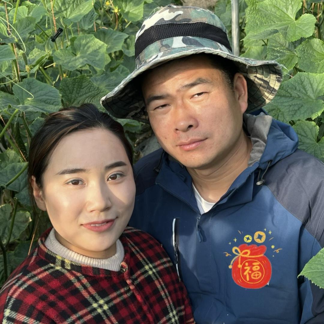 双双生鲜(西北农特产)