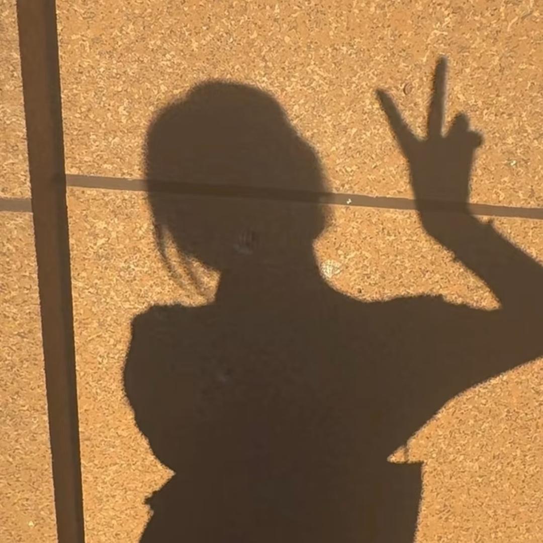 了了：