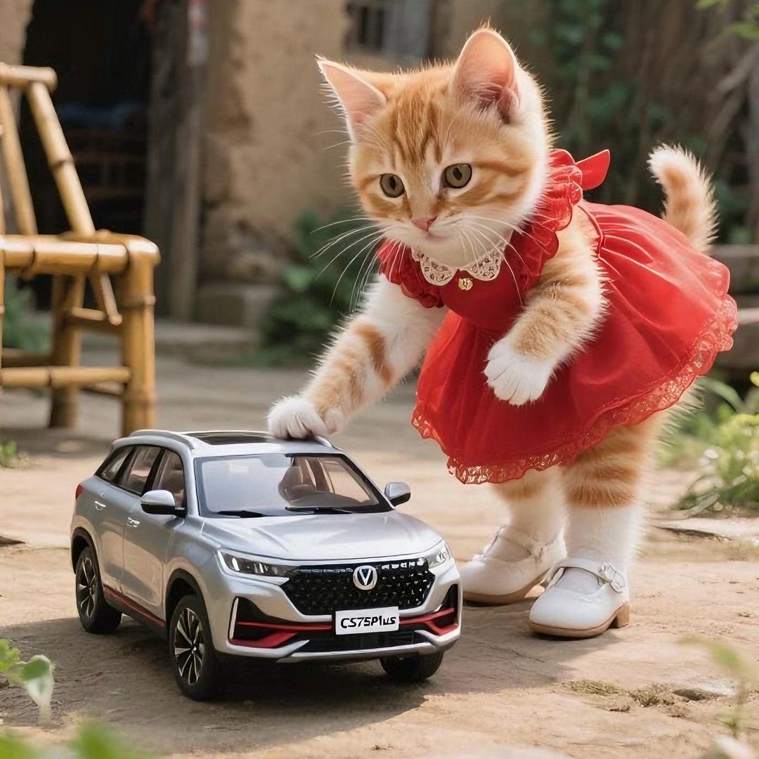 小喵喵🐱