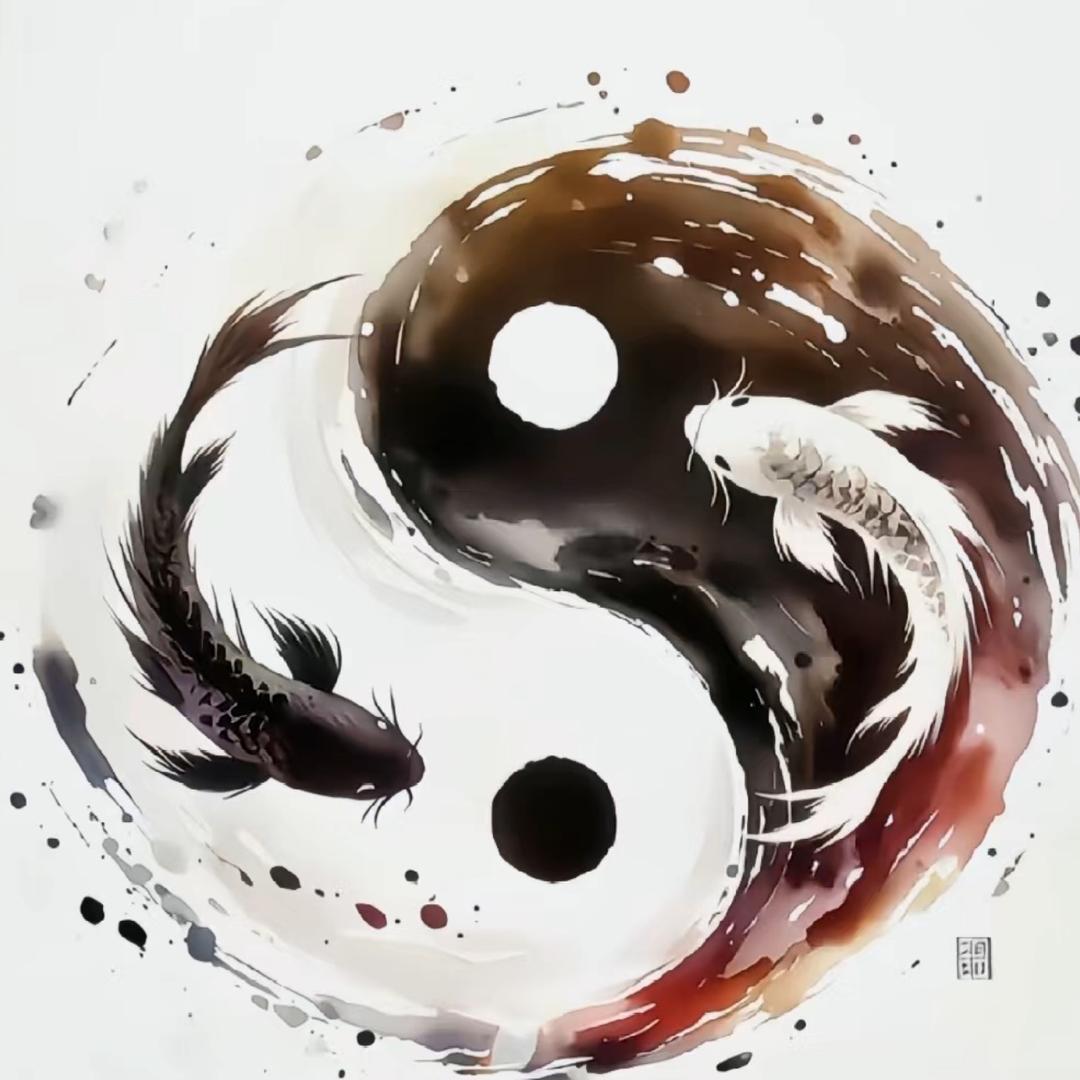 霖子
