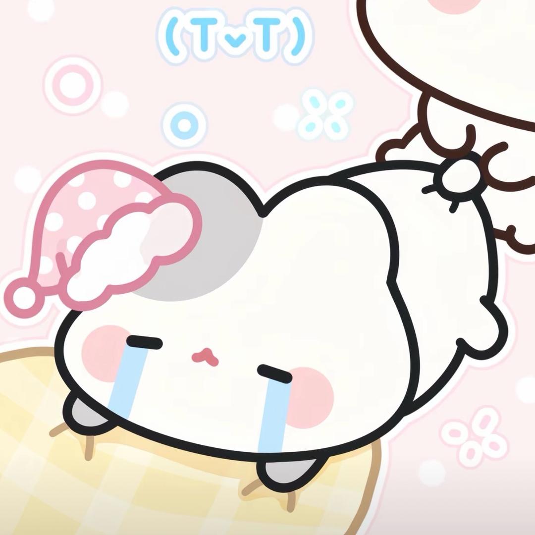 她们都叫我瑶瑶^