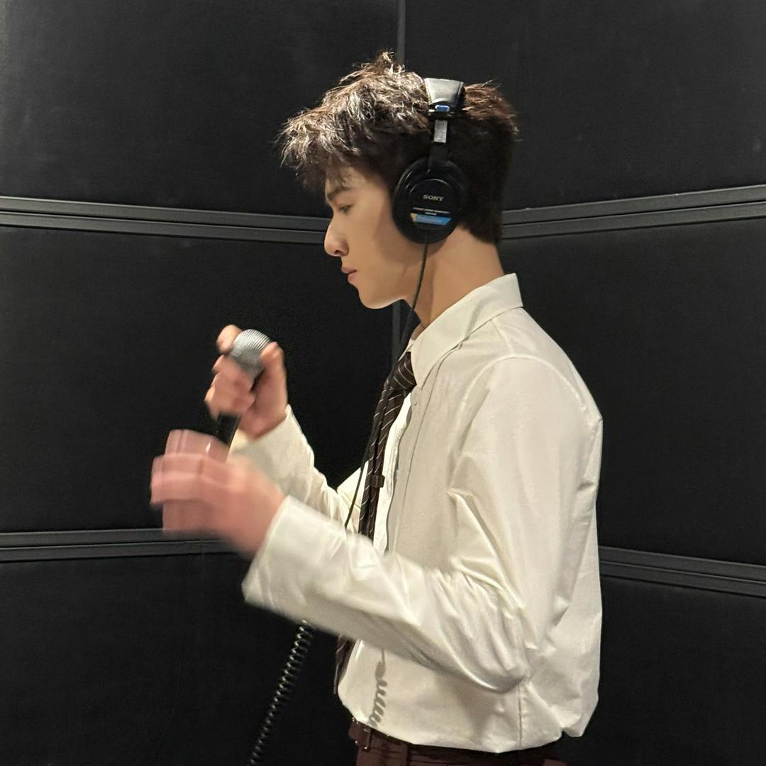 麦麦（上大学版）