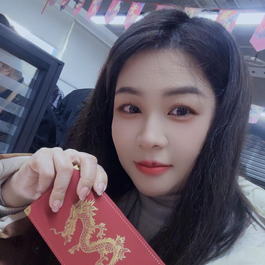 @小迷茫💃