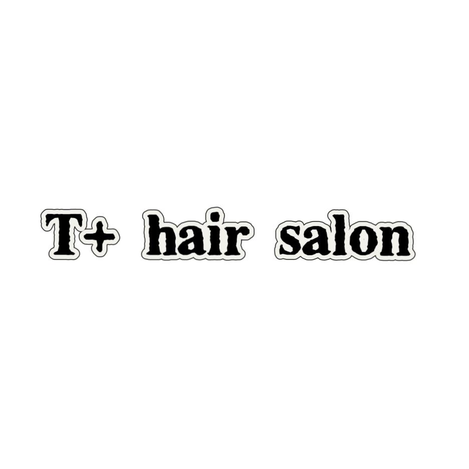 T+hair salon（吾悦广场店）