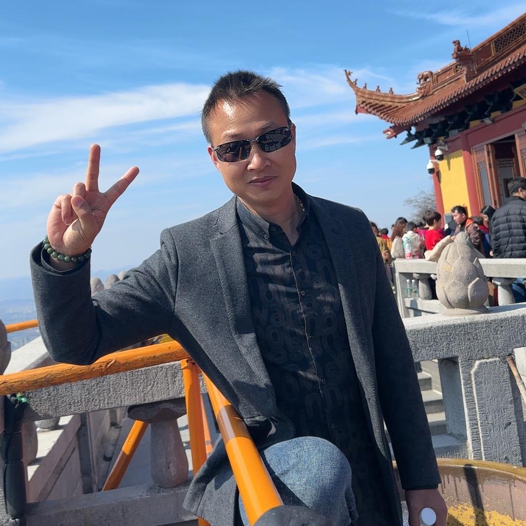 黄毛哥小号